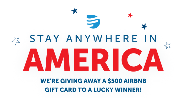 Stay Anywhere in America